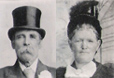 Henry and Sarah Holyoak Biography