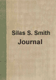 Smith, Silas S. Journal