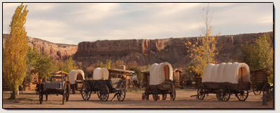 Bluff Fort Historic Site