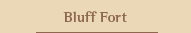 Bluff Fort