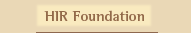 The Foundation