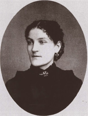 Jane McKechnie Walton
