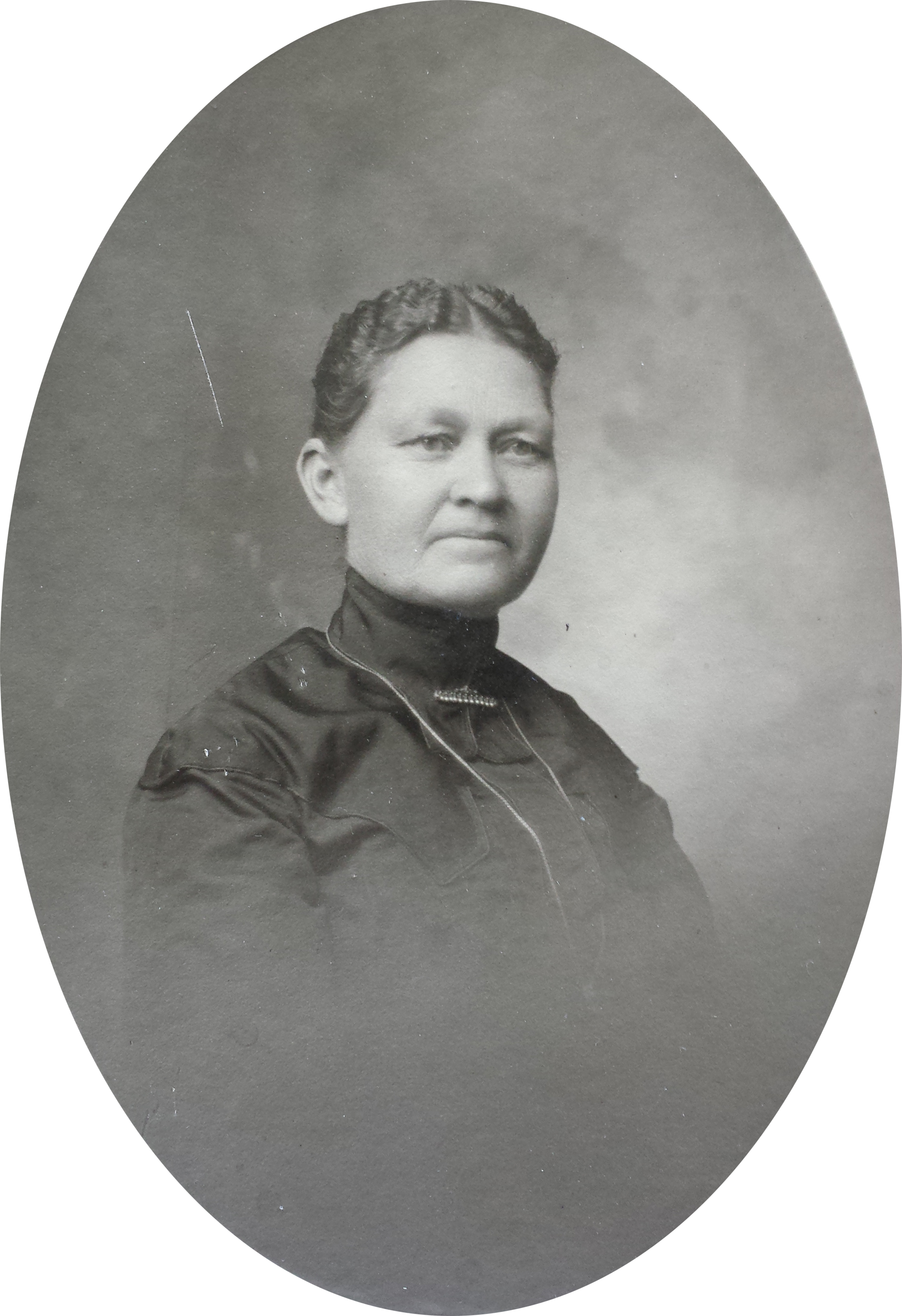 Hannah D Smith