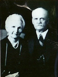William H Gurr and Anna Hansen