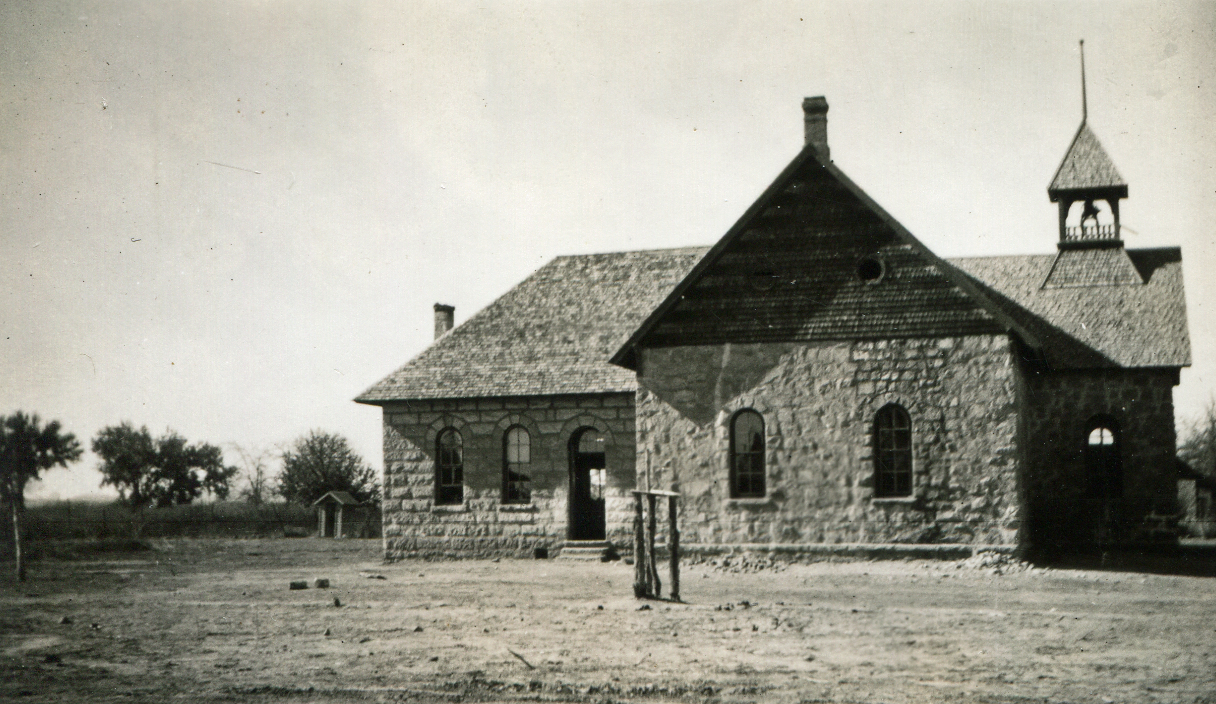 Old Schoolhouse