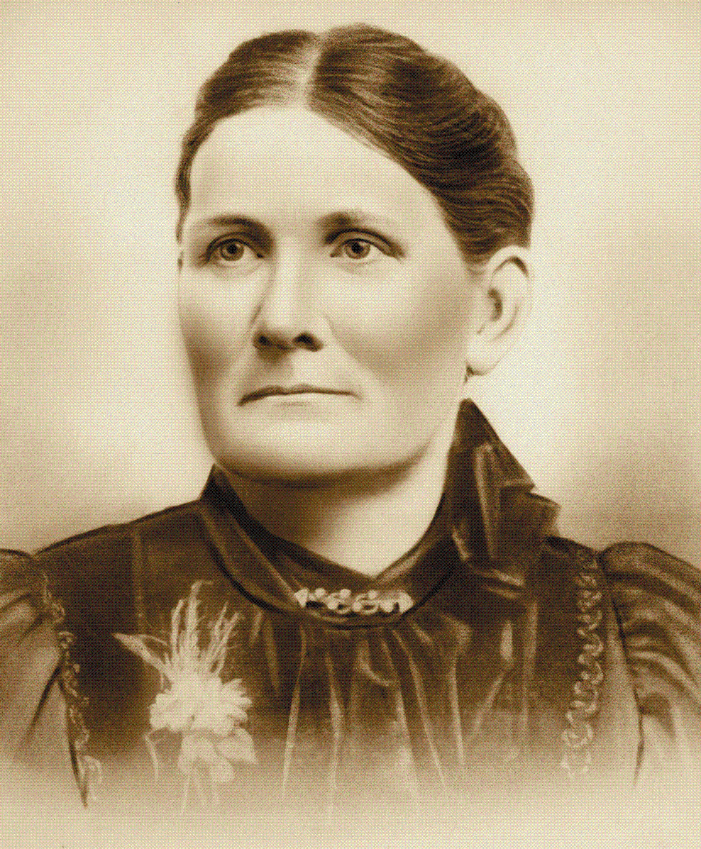 Josephine Catherine Chatterley Wood