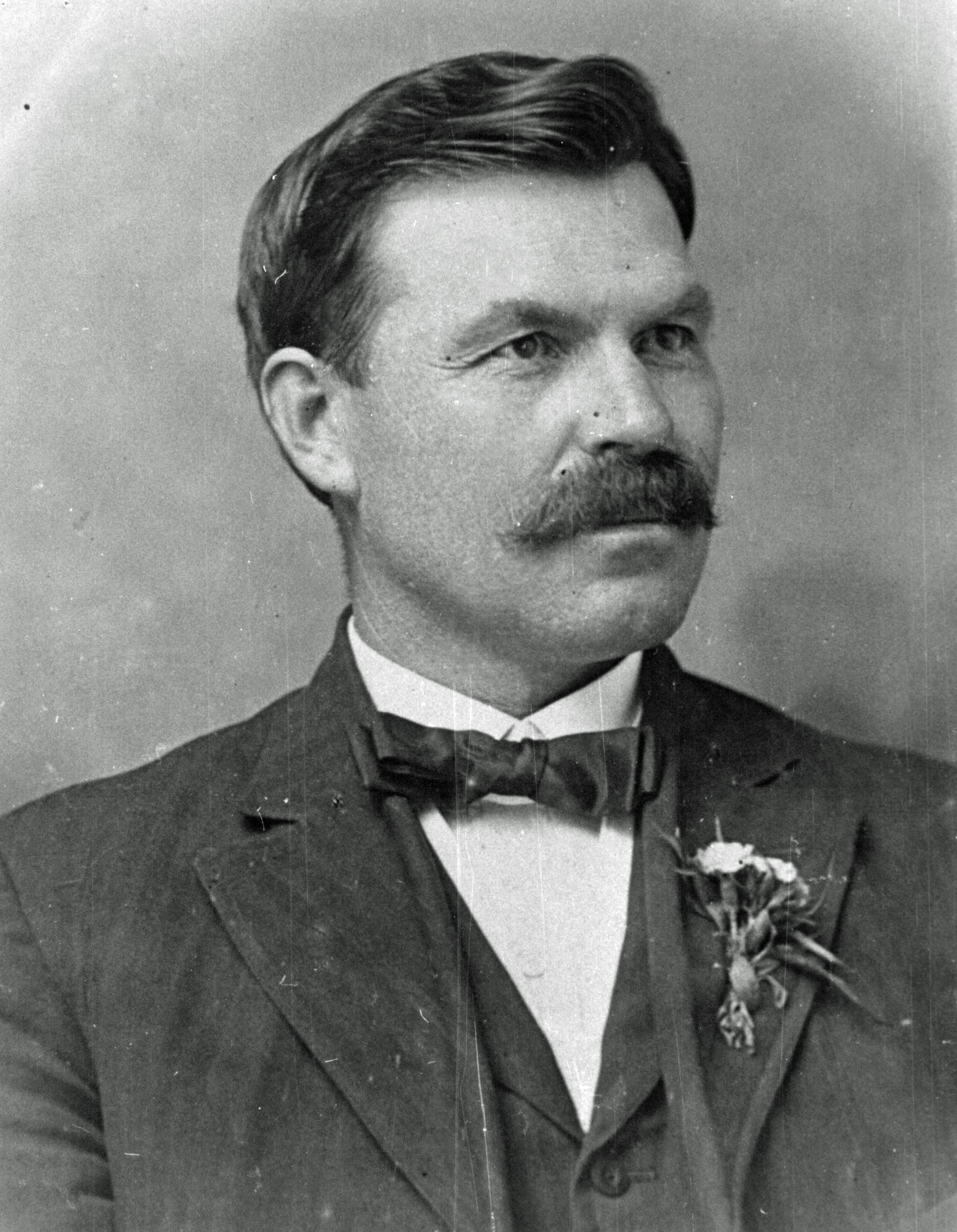 Franklin Jacob Adams