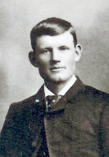 John Ernest Adams