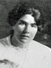 Lucy Bronson