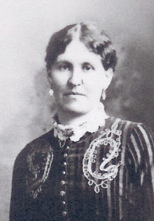 Margaret Nielson