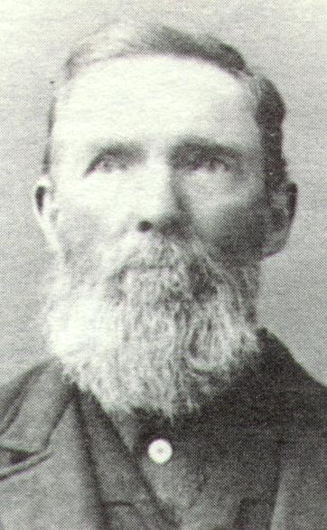 William Adams