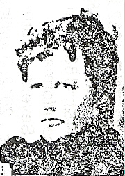 Agnes Allan Adams