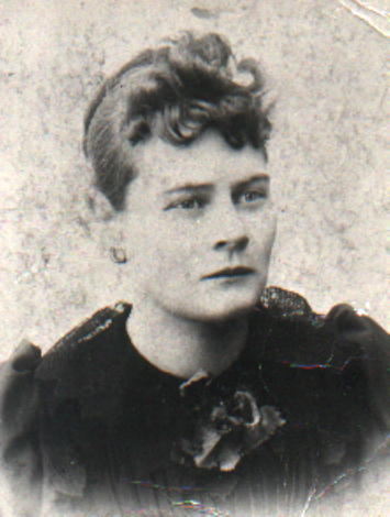 Annie Allan