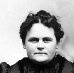 Elizabeth Allan