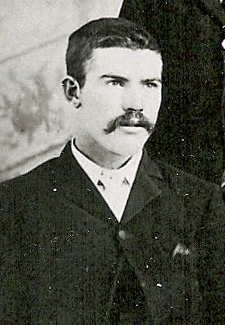 Nephi Bailey