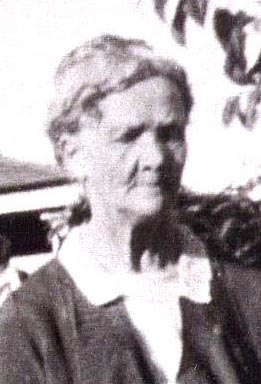 Emma Barker