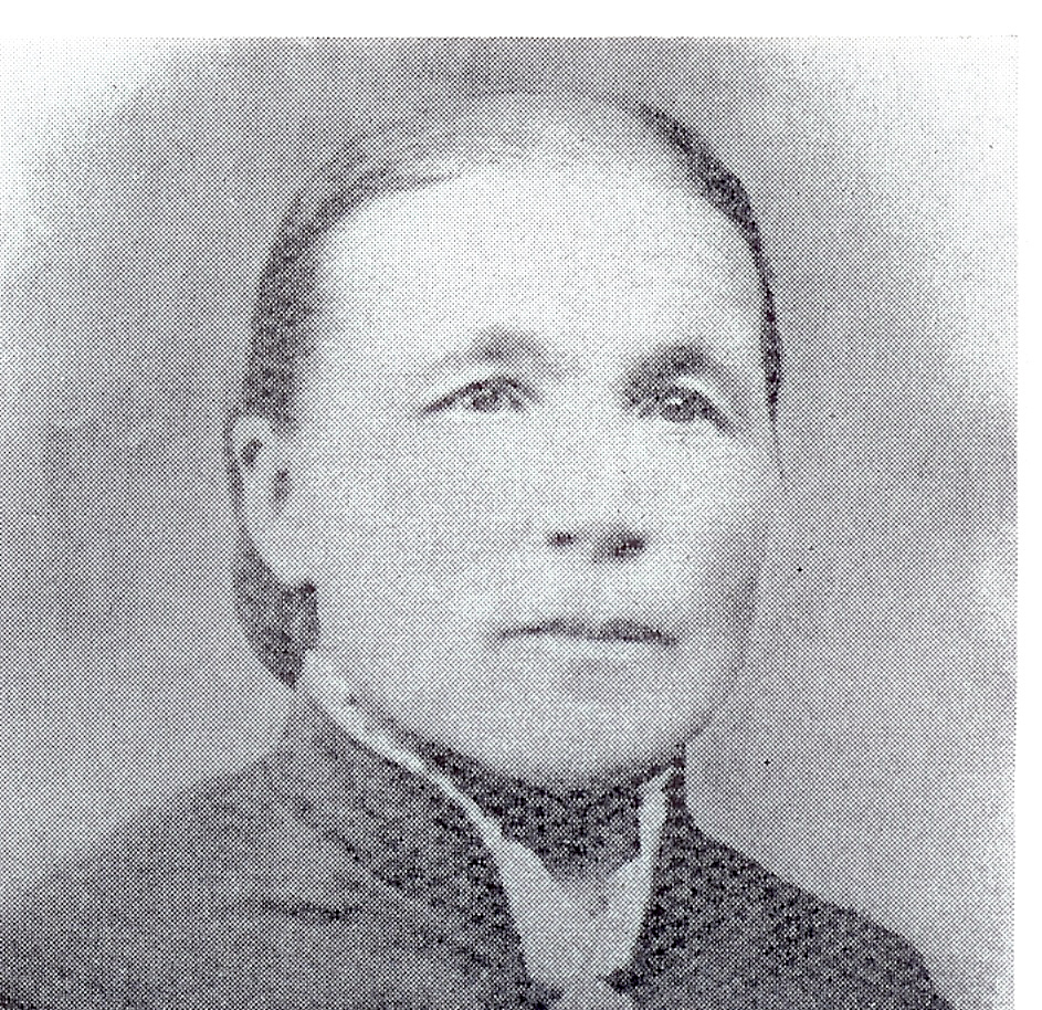 Maria Barbara Bolanz