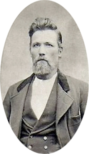 John Butler 1873