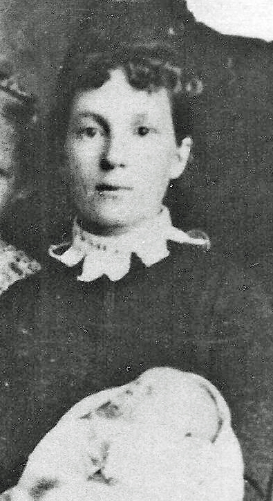 Emma Morris