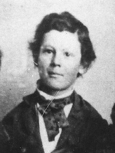 Alvin Morris Decker