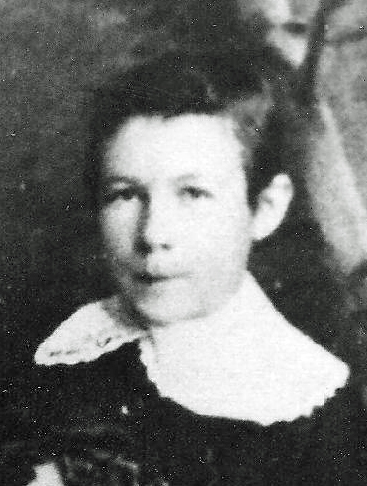 Sarah Jane Decker