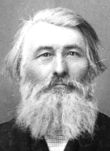 James Harvey Dunton