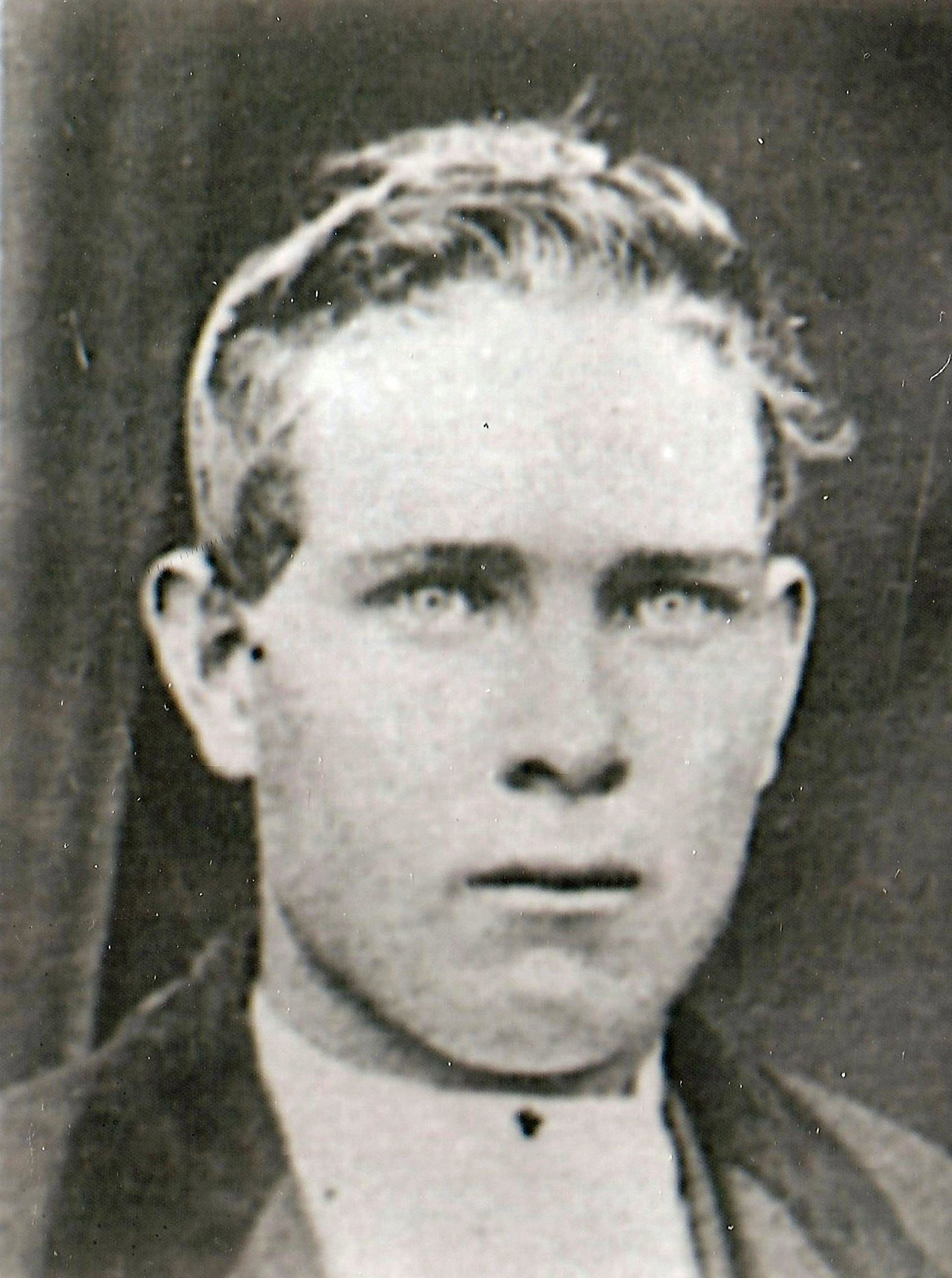 David M Hunter