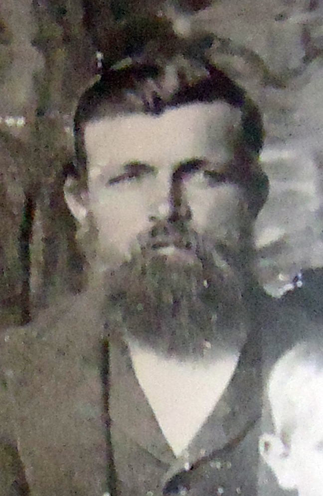 Frederick Isaac Jones