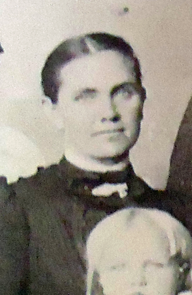 Mary Mackelprang