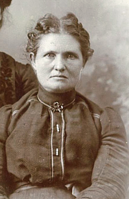 Emeretta Kelsey