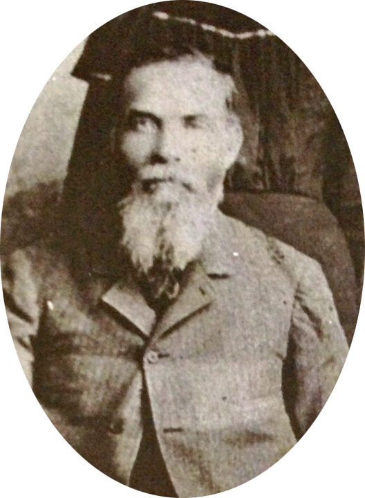 Orren Kelsey