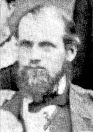 Joseph Lillywhite