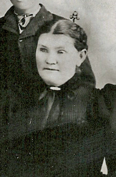 Annie Mackelprang