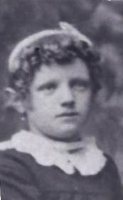 Minnie Mortensen