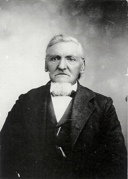 Jens Nielson