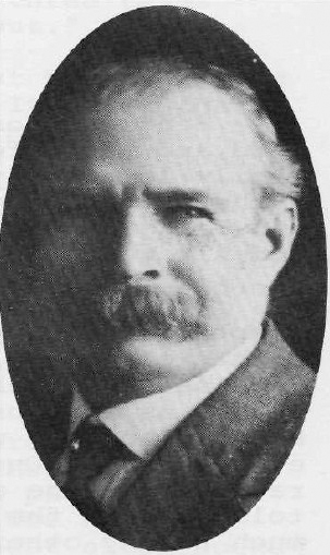 John Pace