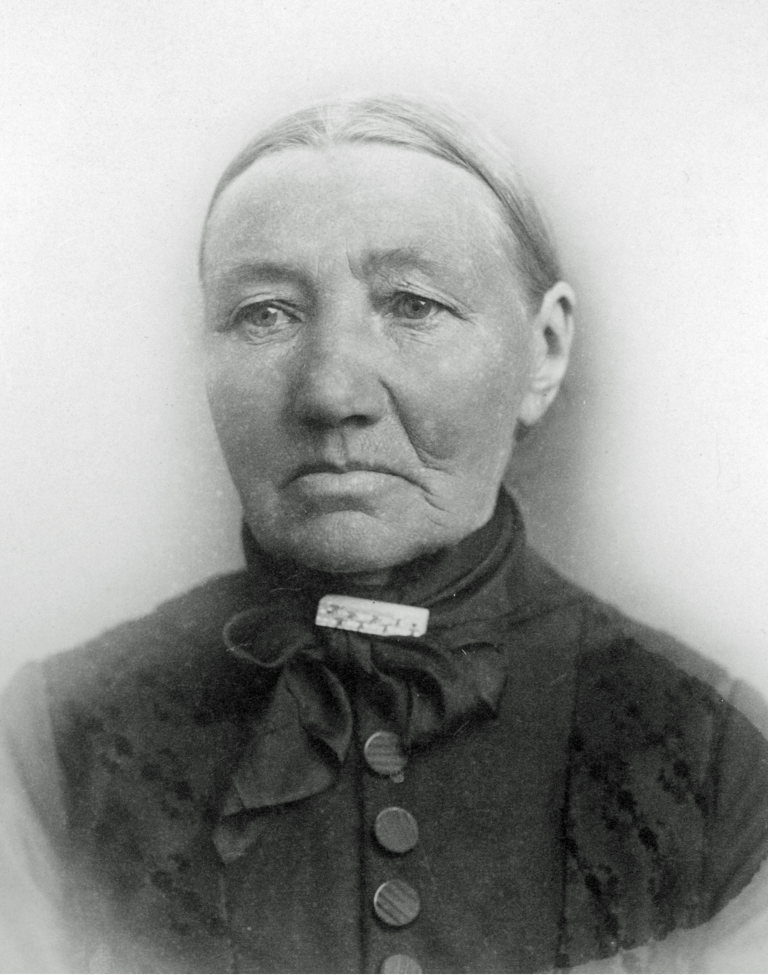 Elsie Rasmussen