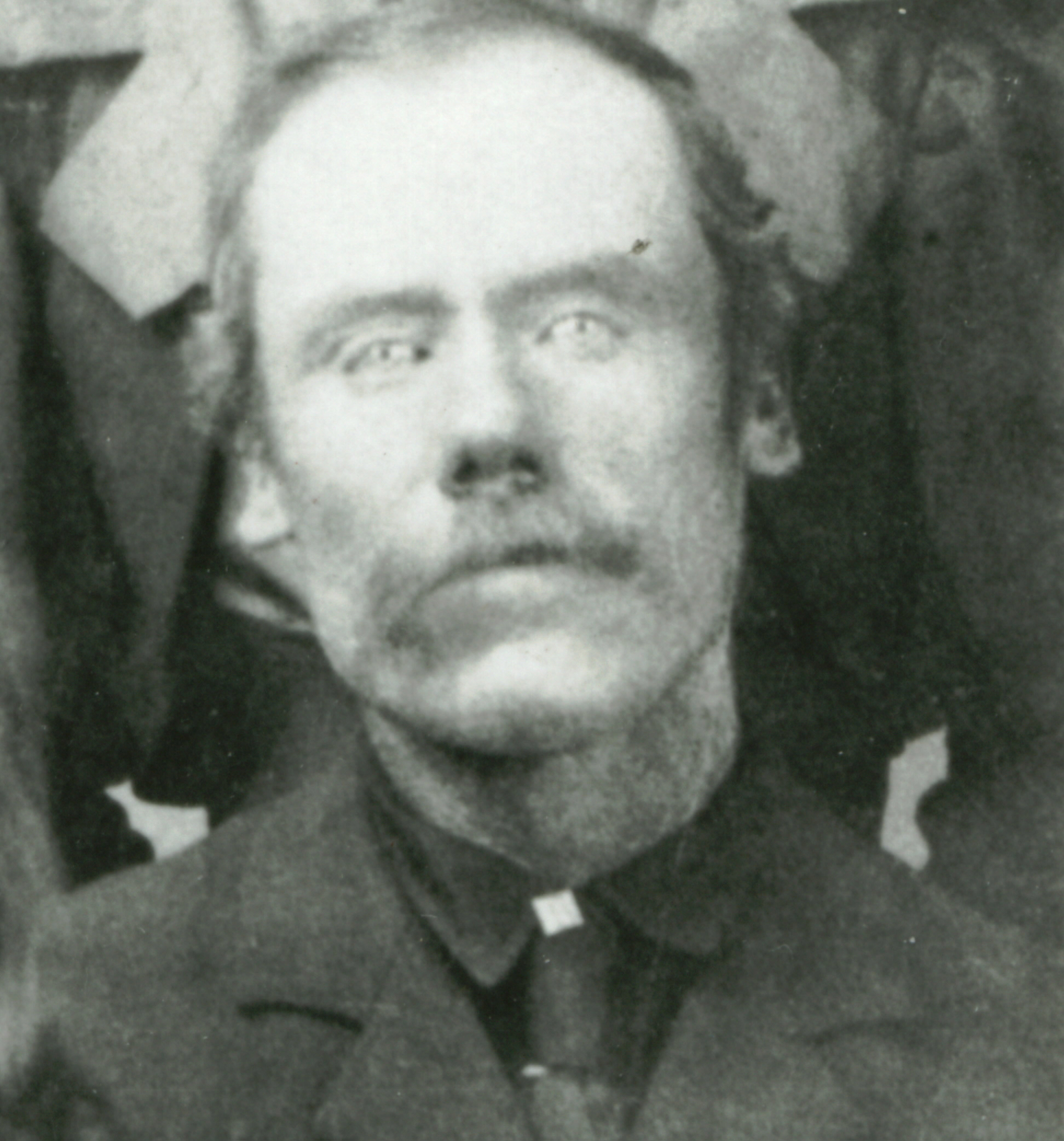 George Robb