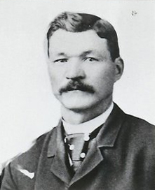 Samuel Bryson