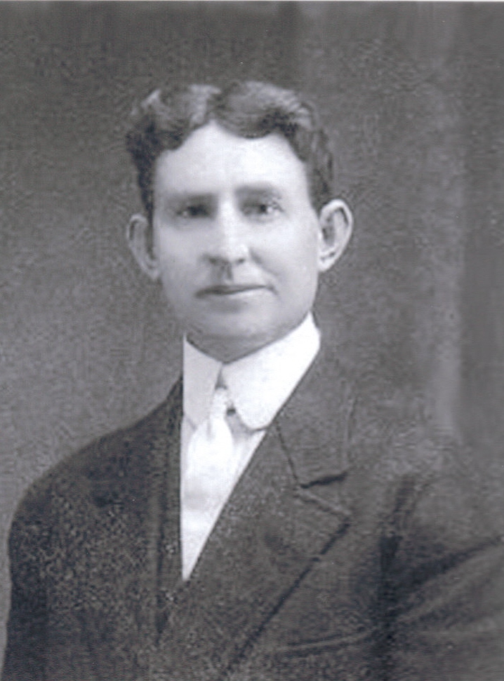 George Abraham Smith