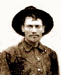 Joseph William Willden