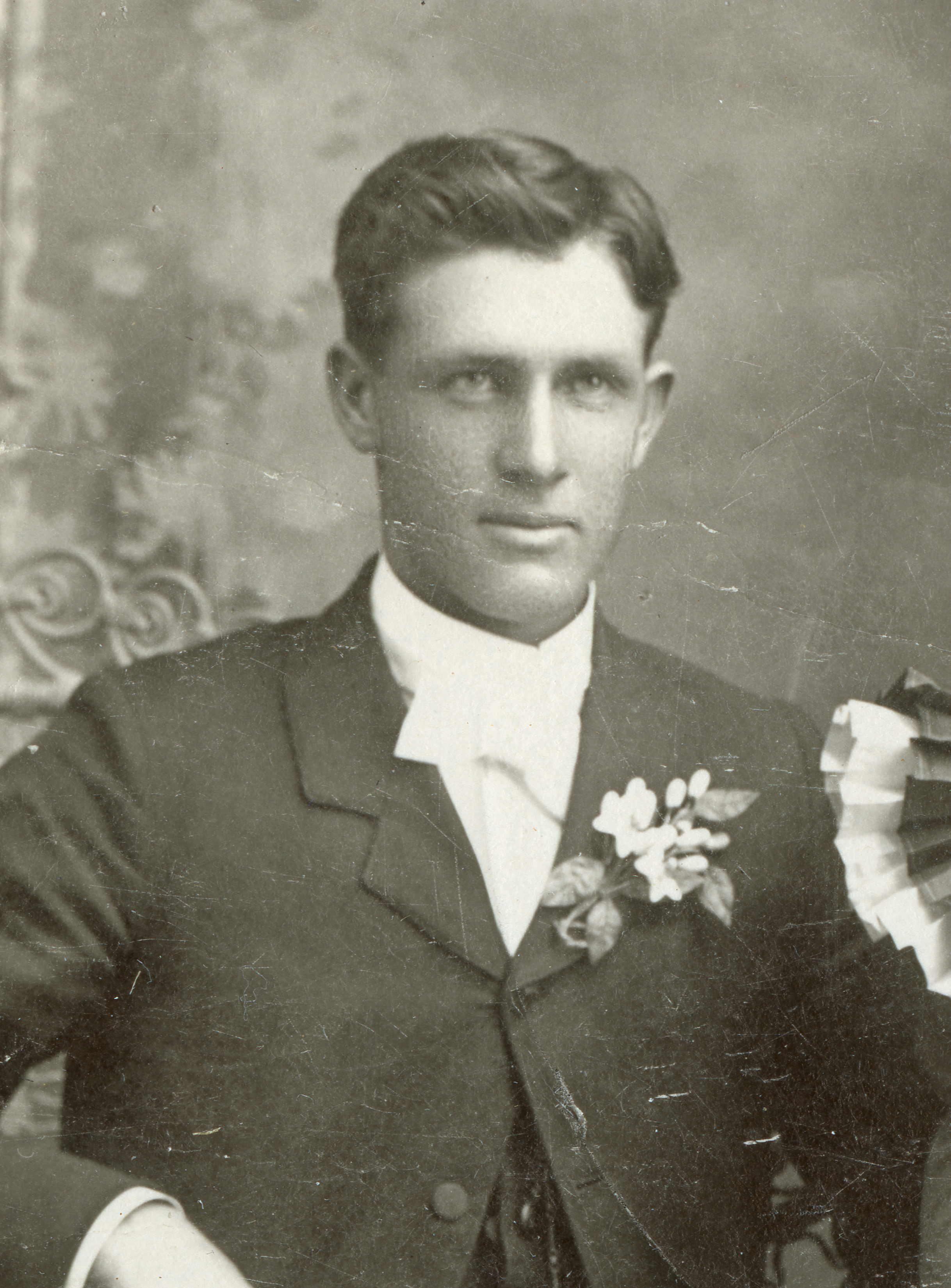 Arthur Stephen Wood