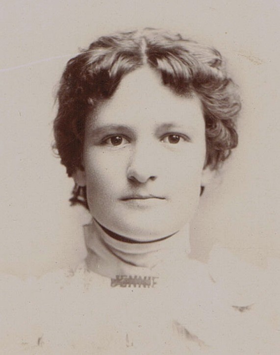 Jennie Wood