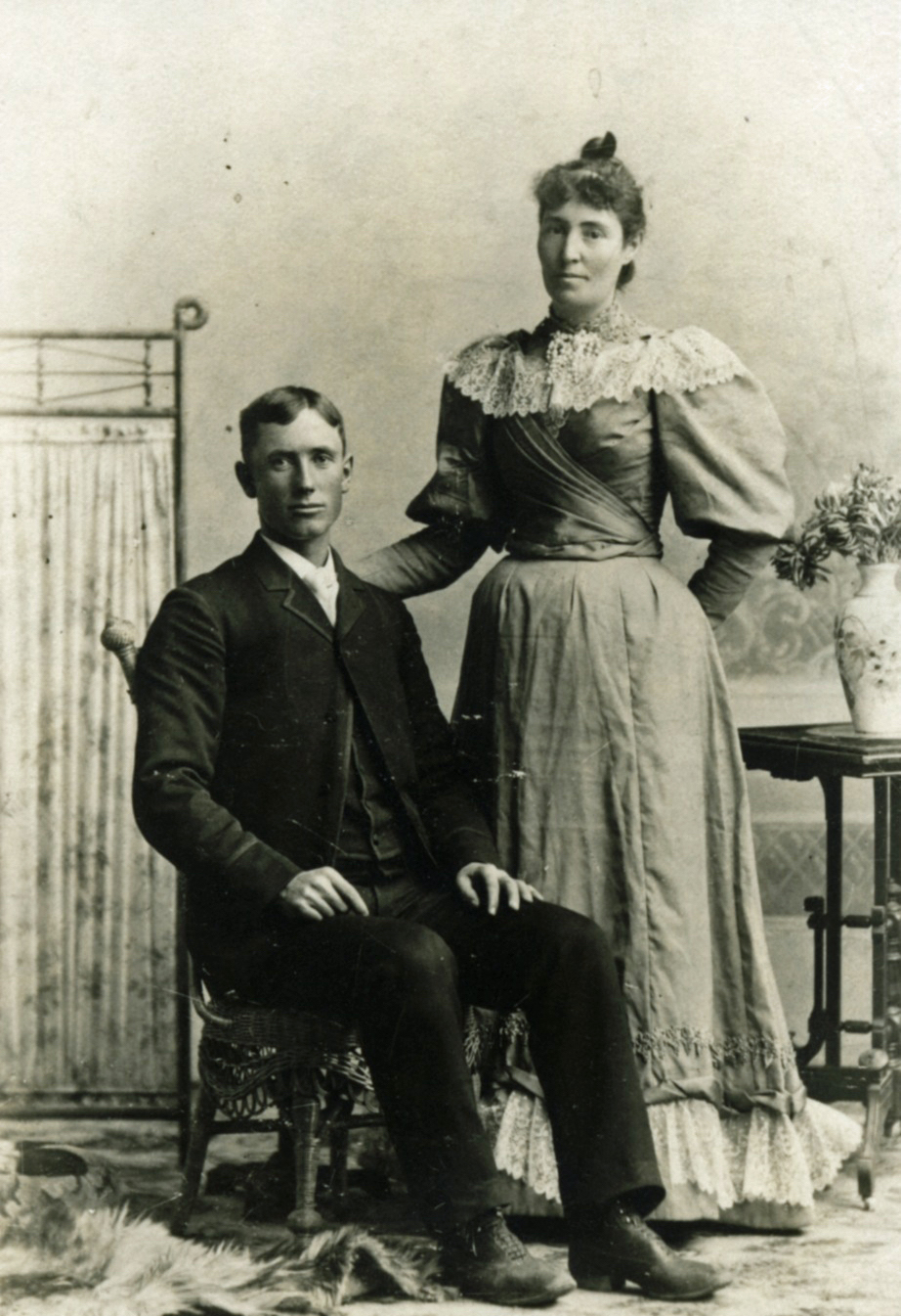 Wedding Photo